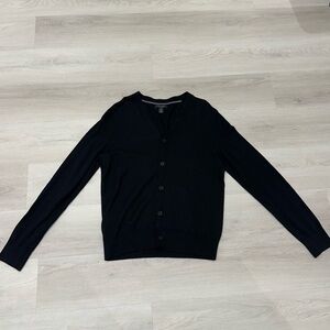 Banana Republic Luxury Blend Men’s Cardigan